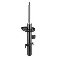 Shock Absorber set rear axle gas KYB IAM-Expertise for LAND ROVER FREELANDER