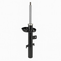 Shock Absorber set rear axle gas KYB IAM-Expertise for LAND ROVER FREELANDER