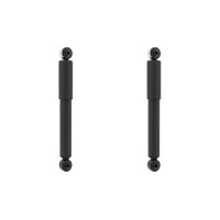 Stoßdämpfer-Set hinten Gasdruck...