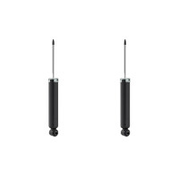 Shock Absorber Set Rear Gas Pressure Tele Shock Absorber...