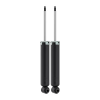 Shock absorber set rear gas pressure telescopic KYB for...