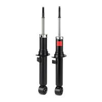 Shock absorber set front left/right gas shock absorber...