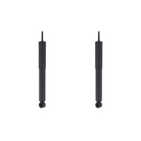 Stoßdämpfer-Set hinten Gasdruck...