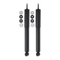 Stoßdämpfer-Set Vorderachse Gasdruck...