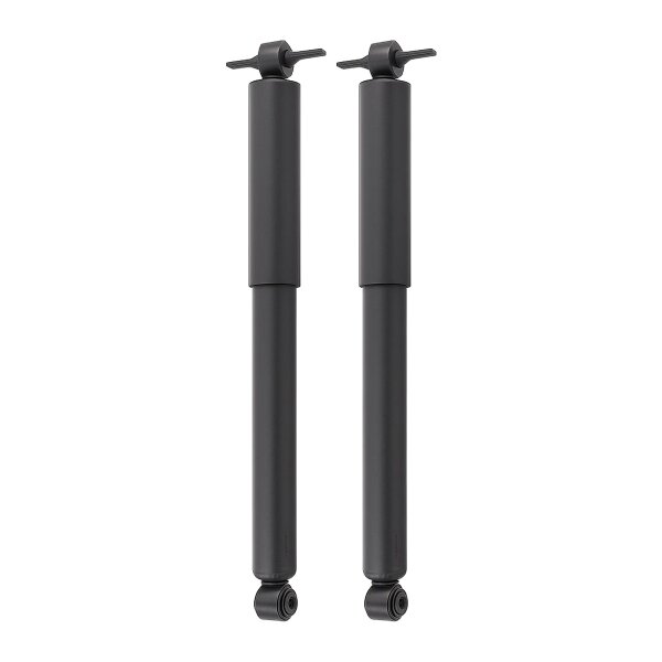 Stoßdämpfer-Set Hinterachse Gasdruck Teleskop-Stoßdämpfer KYB für JEEP WRANGLER