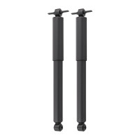 Stoßdämpfer-Set Hinterachse Gasdruck...