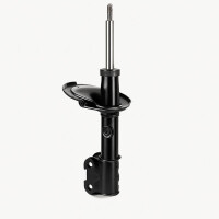 Stoßdämpfer-Set vorne Gasdruck KYB passend für u.a. HYUNDAI SANTA