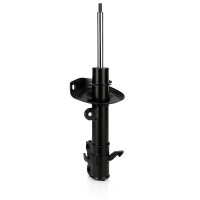 Shock Absorber set front axle gas pressure KYB for HONDA CR-V and others