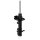 Shock Absorber set front axle gas pressure KYB for HONDA CR-V and others