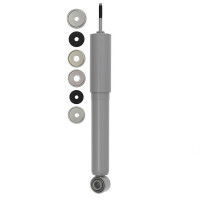 Shock Absorber set front axle gas pressure KYB...