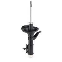 Shock Absorber set front axle gas KYB IAM-Expertise...