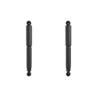Shock Absorber Set Rear Gas Pressure Tele Shock Absorber...