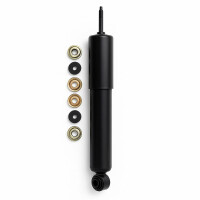 Shock Absorber set front axle gas pressure KYB suitable...