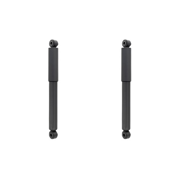 Shock Absorber Set Rear Gas Pressure Tele Shock Absorber KYB for e.g. OPEL Combo