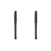 Shock Absorber Set Rear Gas Pressure Tele Shock Absorber...