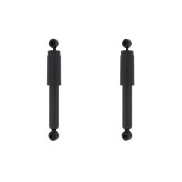 Shock Absorber Set Rear Gas Pressure Tele Shock Absorber...