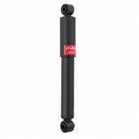 Shock Absorber set rear axle gas pressure KYB for FIAT...