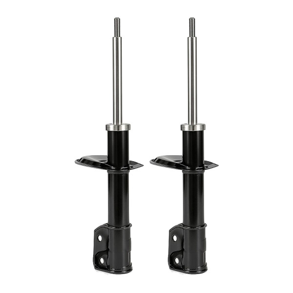 Stoßdämpfer-Set Vorderachse Gasdruck Federbein KYB für u.a. FIAT PUNTO