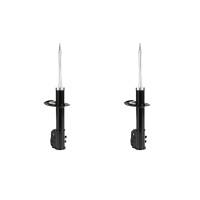 Shock Absorber Set Front Gas Strut KYB Excel-G for e.g....