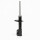 Shock Absorber set front axle gas pressure KYB for FIAT PUNTO and others