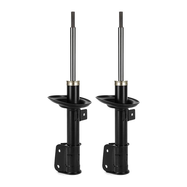 Stoßdämpfer-Set Vorderachse Gasdruck Federbein KYB für u.a. FIAT STILO