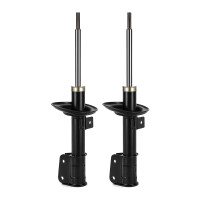 Stoßdämpfer-Set Vorderachse Gasdruck Federbein...