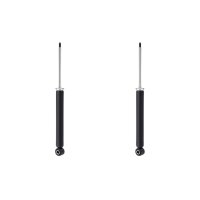 Shock Absorber Set Rear Gas Pressure Tele Shock Absorber...