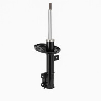 Stoßdämpfer-Set Vorderachse Gasdruck Federbein...