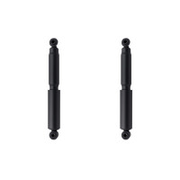 Shock Absorber Set Rear Gas Pressure Tele Shock Absorber...