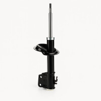 Stoßdämpfer-Set Vorderachse Gasdruck Federbein KYB für u.a. FIAT PALIO