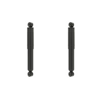 Shock Absorber Set Rear Axle Gas Pressure Tele Shock...