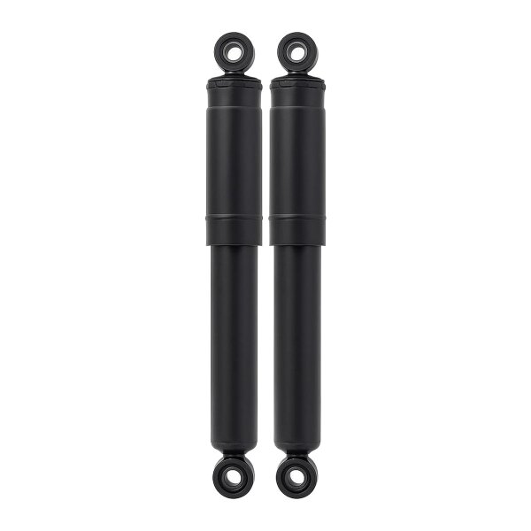 Shock absorber set rear gas pressure telescopic KYB for FIAT DUCATO and others