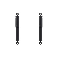 Shock Absorber Set Rear Axle Gas Pressure Tele Shock...