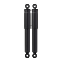 Shock absorber set rear gas pressure telescopic KYB for...