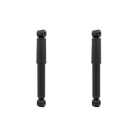 Shock Absorber Set Rear Gas Pressure Tele Shock Absorber...