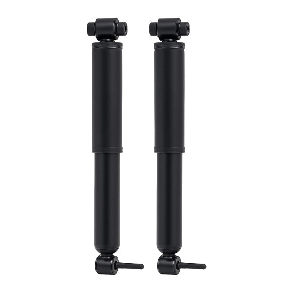 Stoßdämpfer-Set hinten Gasdruck Teleskop-Stoßdämpfer KYB für u.a. RENAULT MEGANE