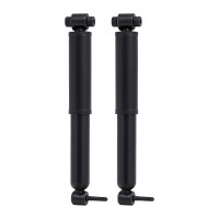 Stoßdämpfer-Set hinten Gasdruck...
