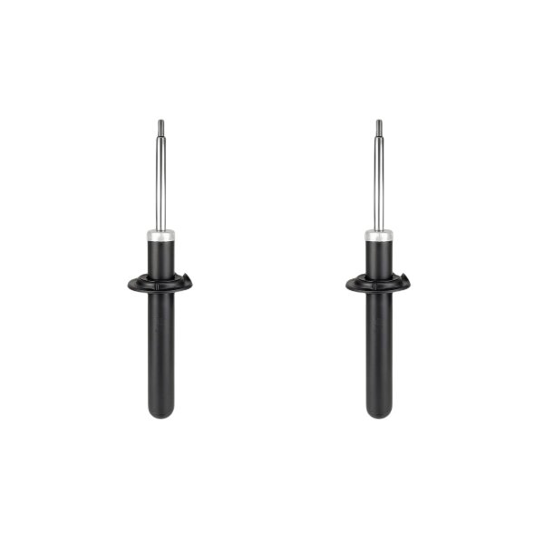 Shock Absorber Set Front Gas Strut KYB Excel-G for e.g. AUDI A4