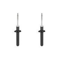 Shock Absorber Set Front Gas Strut KYB Excel-G for e.g....