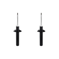 Shock Absorber Set Front Gas Strut KYB Excel-G for e.g....