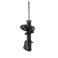 Shock Absorber set front gas pressure KYB IAM-Expertise...