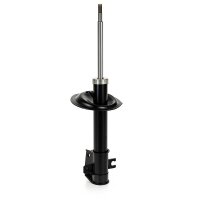 Shock Absorber set front axle oil pressure KYB for FIAT...