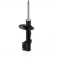 Shock Absorber set front axle gas KYB for NISSAN JUKE and...