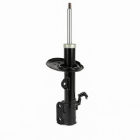 Shock Absorber set front axle gas KYB for NISSAN JUKE and others