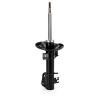 Shock Absorber set front gas pressure KYB IAM-Expertise...