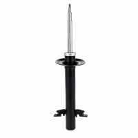 Shock Absorber set front axle gas pressure KYB for FIAT...