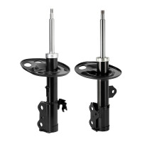 Stoßdämpfer-Set vorne li/re Gasdruck Federbein...