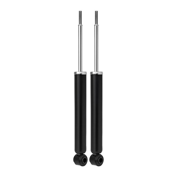 Stoßdämpfer-Set hinten Gasdruck Teleskop-Stoßdämpfer KYB für u.a. TOYOTA VERSO