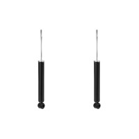 Shock Absorber Set Rear Gas Pressure Tele Shock Absorber...