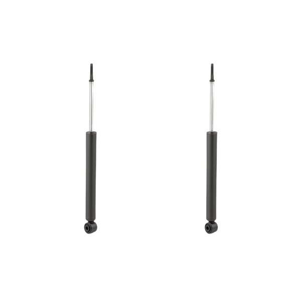 Stoßdämpfer-Set hinten Gasdruck Tele-Dämpfer KYB Excel-G für TOYOTA Urban